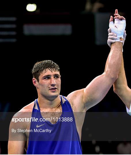 Baku 2015 European Games - Day 10