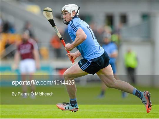 Dublin v Galway - Leinster GAA Hurling Senior Championship Quarter-Final Replay