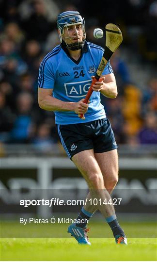 Dublin v Galway - Leinster GAA Hurling Senior Championship Quarter-Final Replay