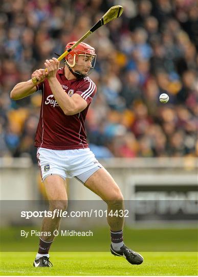 Dublin v Galway - Leinster GAA Hurling Senior Championship Quarter-Final Replay