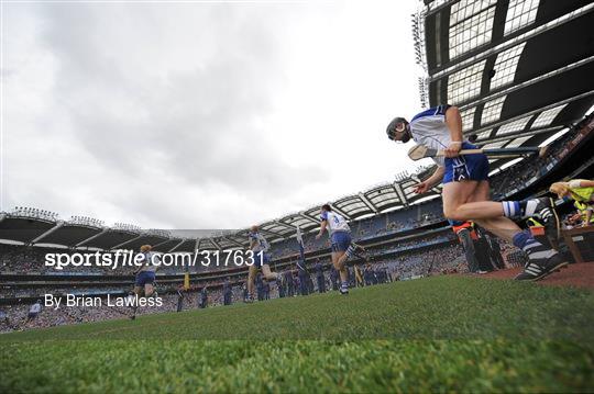 Tipperary v Waterford - GAA Hurling All-Ireland Senior C'ship Semi-Final