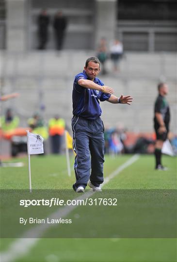 Tipperary v Waterford - GAA Hurling All-Ireland Senior C'ship Semi-Final