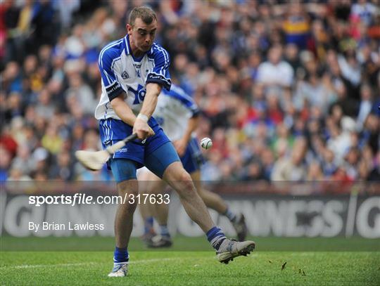 Tipperary v Waterford - GAA Hurling All-Ireland Senior C'ship Semi-Final