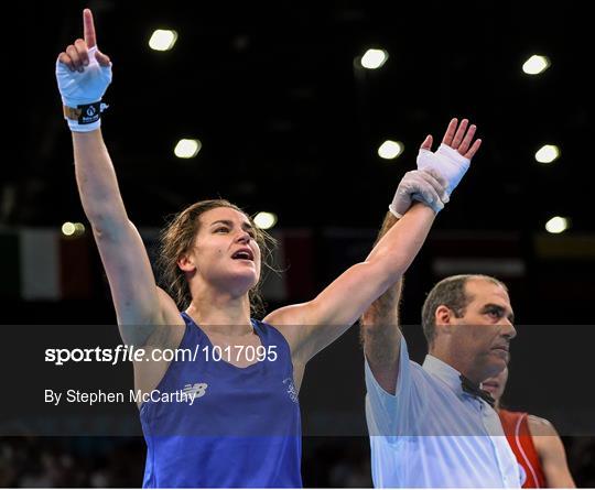 Baku 2015 European Games - Day 14