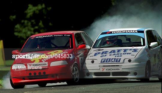 Phoenix Park Motor Races