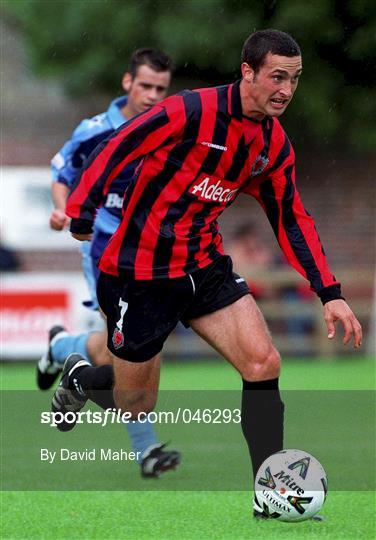 UCD v Bohemians - Eircom League Premier Division