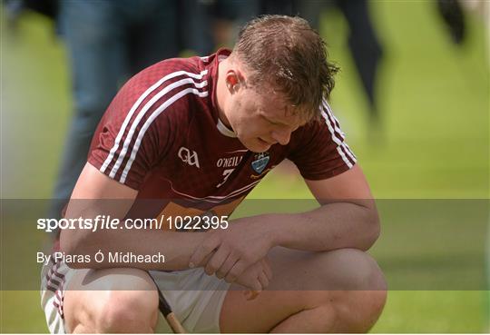 Sportsfile - Westmeath V Limerick - GAA Hurling All-Ireland Senior ...