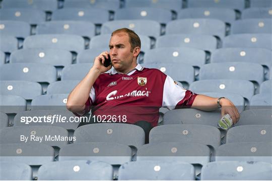 Kilkenny v Galway - Leinster GAA Hurling Senior Championship Final