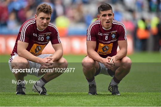 Westmeath v Dublin - Leinster GAA Football Senior Championship Final