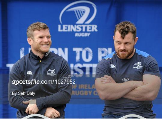 Bank of Ireland Leinster Rugby Summer Camps - Lansdowne