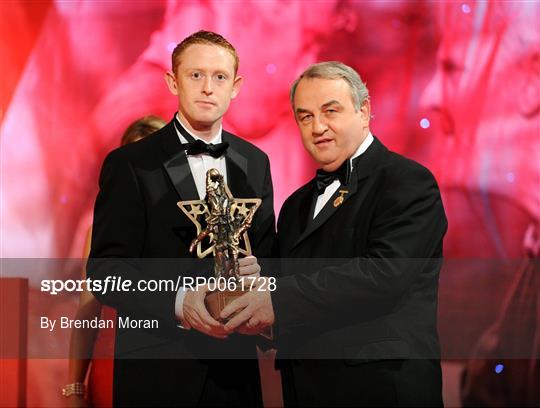 The GAA All-Stars Awards 2008 Sponsored by Vodafone