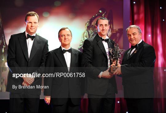 The GAA All-Stars Awards 2008 Sponsored by Vodafone