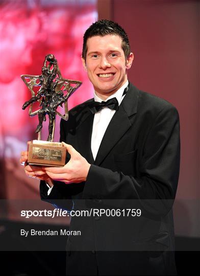 The GAA All-Stars Awards 2008 Sponsored by Vodafone