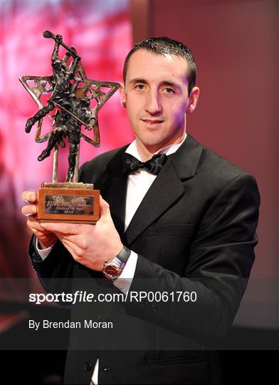 The GAA All-Stars Awards 2008 Sponsored by Vodafone