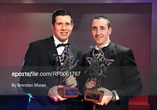 The GAA All-Stars Awards 2008 Sponsored by Vodafone