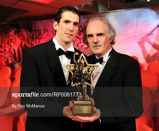 The GAA All-Stars Awards 2008 Sponsored by Vodafone