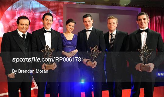 The GAA All-Stars Awards 2008 Sponsored by Vodafone