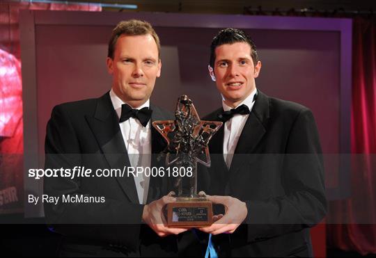 The GAA All-Stars Awards 2008 Sponsored by Vodafone