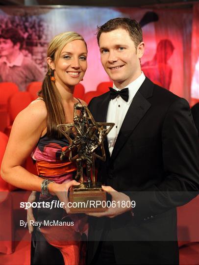 The GAA All-Stars Awards 2008 Sponsored by Vodafone