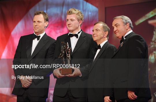 The GAA All-Stars Awards 2008 Sponsored by Vodafone