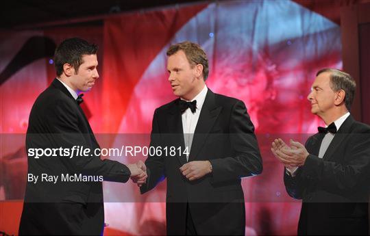 The GAA All-Stars Awards 2008 Sponsored by Vodafone