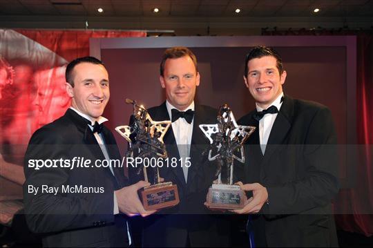 The GAA All-Stars Awards 2008 Sponsored by Vodafone