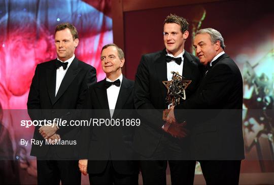 The GAA All-Stars Awards 2008 Sponsored by Vodafone