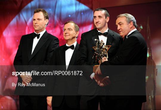 The GAA All-Stars Awards 2008 Sponsored by Vodafone