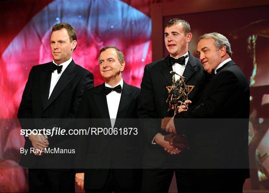 The GAA All-Stars Awards 2008 Sponsored by Vodafone