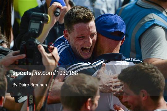 Donegal v Monaghan - Ulster GAA Football Senior Championship Final