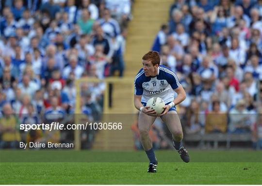 Donegal v Monaghan - Ulster GAA Football Senior Championship Final