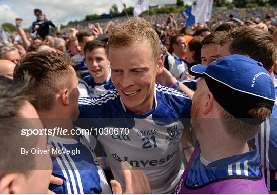 Donegal v Monaghan - Ulster GAA Football Senior Championship Final