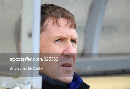 South Kerry v Kerins O'Rahilly's - Kerry Senior Football semi-final