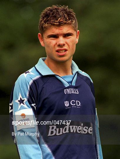 UCD v Finn Harps - Eircom League Premier Division