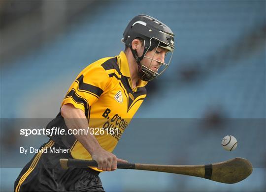 Sportsfile - Sarsfields V Clonlara - AIB Munster Senior Club Hurling ...