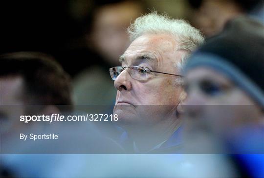 Drogheda United v St Patrick's Athletic - eircom League of I