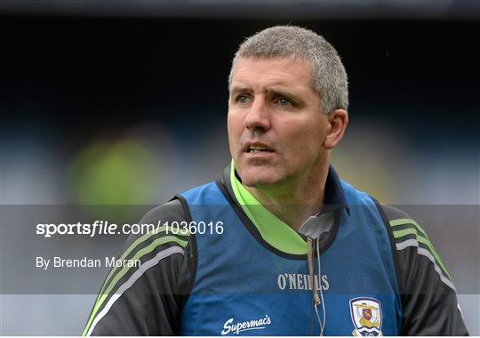 Donegal v Galway - GAA Football All-Ireland Senior Championship Round 4B