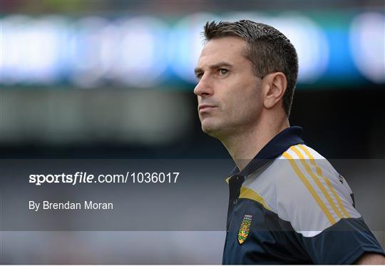 Donegal v Galway - GAA Football All-Ireland Senior Championship Round 4B