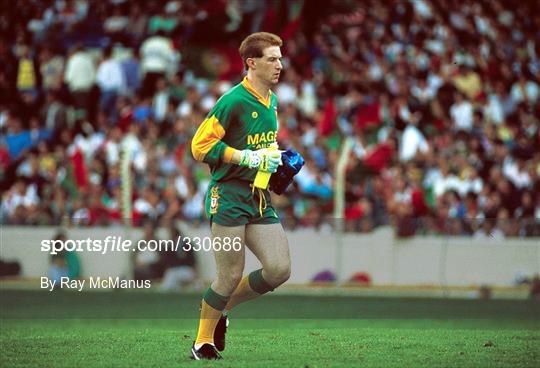 Donegal v Mayo - 1992 All-Ireland Football semi-final