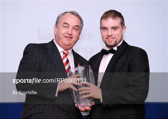 The Christy Ring / Nicky Rackard Champion 15 & Rounders All-Star Awards 2008