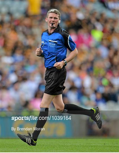 Kilkenny v Galway - Electric Ireland GAA Hurling All-Ireland Minor Championship Semi-Final