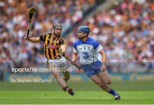 Kilkenny v Waterford - GAA Hurling All-Ireland Senior Championship Semi-Final