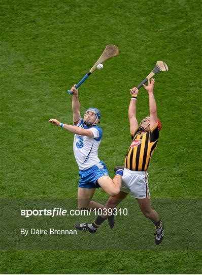 Kilkenny v Waterford - GAA Hurling All-Ireland Senior Championship Semi-Final