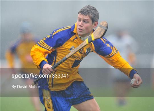 Longford v Roscommon - Kehoe Cup