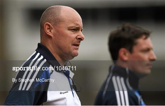 Monaghan v Tyrone - GAA Football All-Ireland Senior Championship Quarter-Final