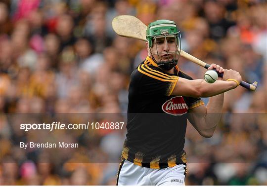 Kilkenny v Waterford - GAA Hurling All-Ireland Senior Championship Semi-Final