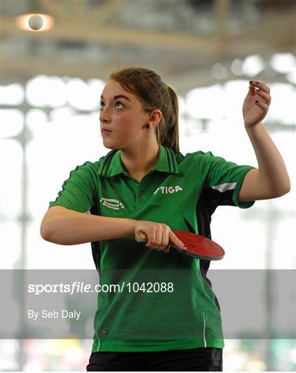 HSE National Community Games Festival - Weekend 1