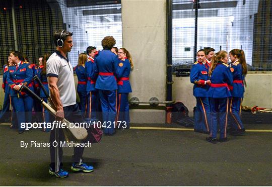 Tipperary v Galway - GAA Hurling All-Ireland Senior Championship Semi-Final