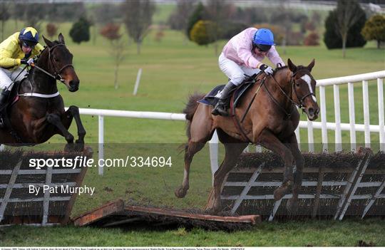 Navan Horse Racing