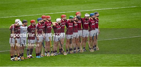 Tipperary v Galway - GAA Hurling All-Ireland Senior Championship Semi-Final